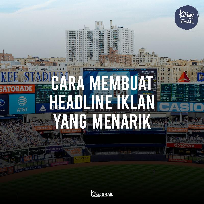 Cara Membuat Headline Iklan Yang Menarik Perhatian Panduan Lengkap Untuk Memikat Audiens Anda
