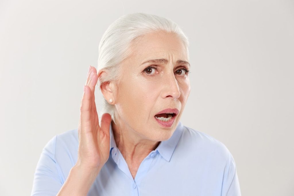 Cara Mengatasi Telinga Berdenging Tinnitus Secara Natural Dan Efektif