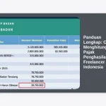 Cara Mengelola Pajak Freelancer Secara Mandiri Di Indonesia Panduan Lengkap Untuk Keuangan Yang Teratur