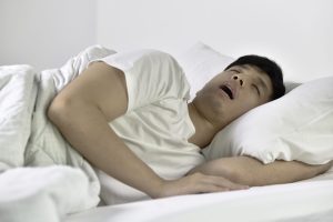 Cara Menghilangkan Kebiasaan Mendengkur Saat Tidur Secara Natural Panduan Lengkap Untuk Malam Yang Tenang
