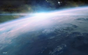 Dari Orbit Ke Planet Kita Mengurai Potensi Ide Gila Mengirim Energi Surya Dari Luar Angkasa Ke Bumi Via Gelombang Mikro