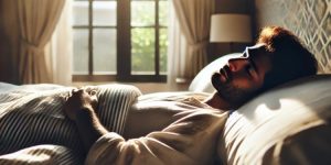 Manfaat Tidur Tanpa Bantal Untuk Tulang Belakang Menjelajahi Postur Tidur Optimal