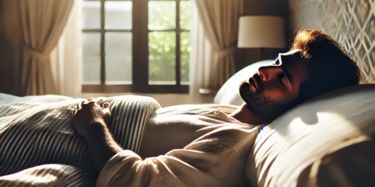 Manfaat Tidur Tanpa Bantal Untuk Tulang Belakang Menjelajahi Postur Tidur Optimal