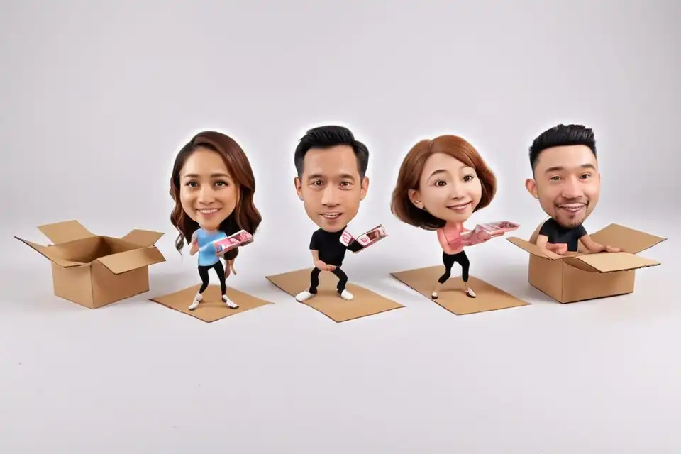 Manfaat Video Unboxing Produk Untuk Kepercayaan Konsumen Di Era Digital