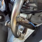 Mengenal Fungsi O2 Sensor Pada Knalpot Motor Injeksi Penjaga Emisi Dan Efisiensi Modern