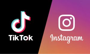 Menggali Potensi Pemasaran Digital Strategi Social Media Marketing Efektif Di Tiktok Dan Instagram
