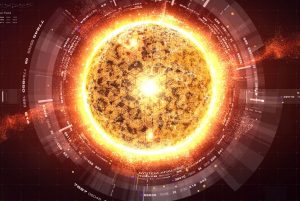 Menuju Mars Lebih Cepat Dengan Mesin Roket Berbasis Plasma Sebuah Revolusi Propulsi Antarplanet