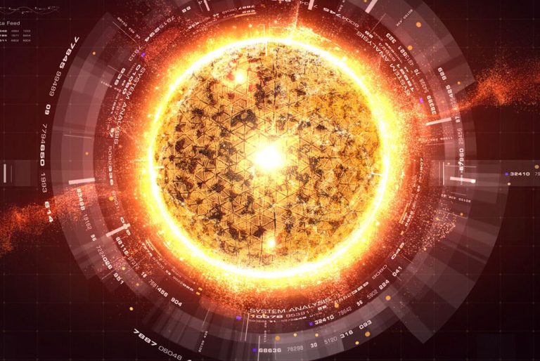 Menuju Mars Lebih Cepat Dengan Mesin Roket Berbasis Plasma Sebuah Revolusi Propulsi Antarplanet