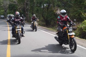 Panduan Lengkap Tips Memilih Jaket Motor Yang Memiliki Protector Demi Keselamatan Optimal