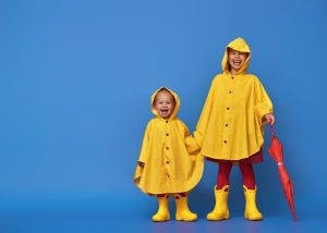 Panduan Lengkap Tips Memilih Jas Hujan Yang Nyaman Untuk Anak Sekolah Agar Tetap Kering Dan Aman