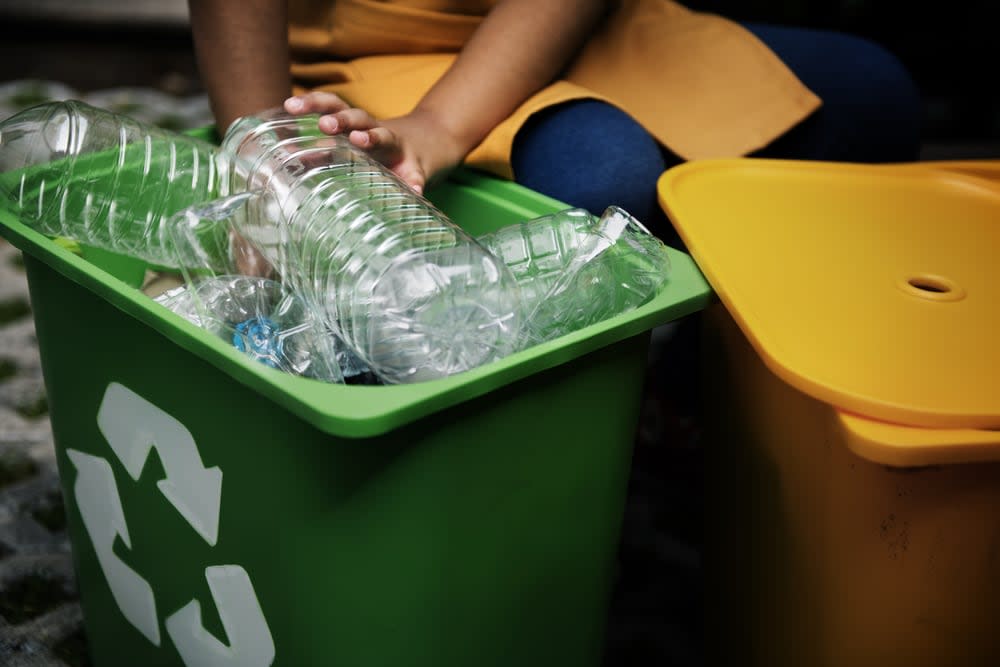 Pentingnya Mengenalkan Konsep Daur Ulang Sampah Plastik Membangun Generasi Peduli Lingkungan Sejak Dini