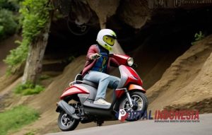 Penyebab Motor Matic Lemot Di Tanjakan Panduan Lengkap Mengatasi Performa Menurun