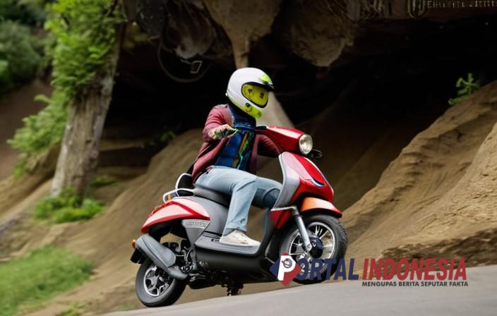 Penyebab Motor Matic Lemot Di Tanjakan Panduan Lengkap Mengatasi Performa Menurun