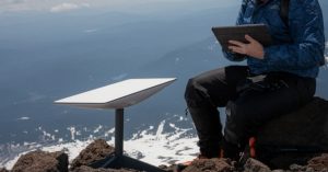 Review Performa Starlink Di Wilayah Pegunungan Dan Pedalaman Menjembatani Kesenjangan Digital