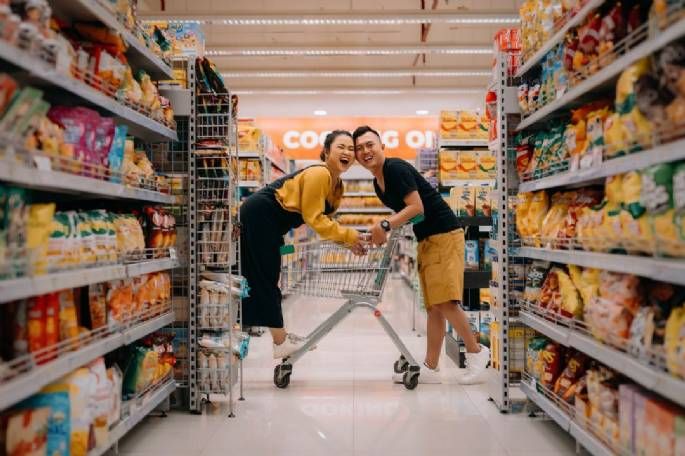 Tips Memilih Destinasi Prewedding Yang Anti Mainstream Ciptakan Kisah Cinta Yang Tak Terlupakan
