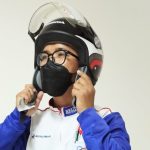 Tips Memilih Helm Open Face Untuk Penggunaan Harian Panduan Lengkap Untuk Kenyamanan Dan Keamanan