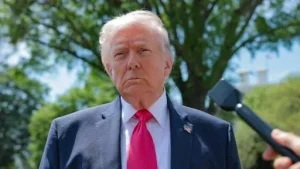 Kesal Trump Berniat Pangkas Pasukan As Di Jerman